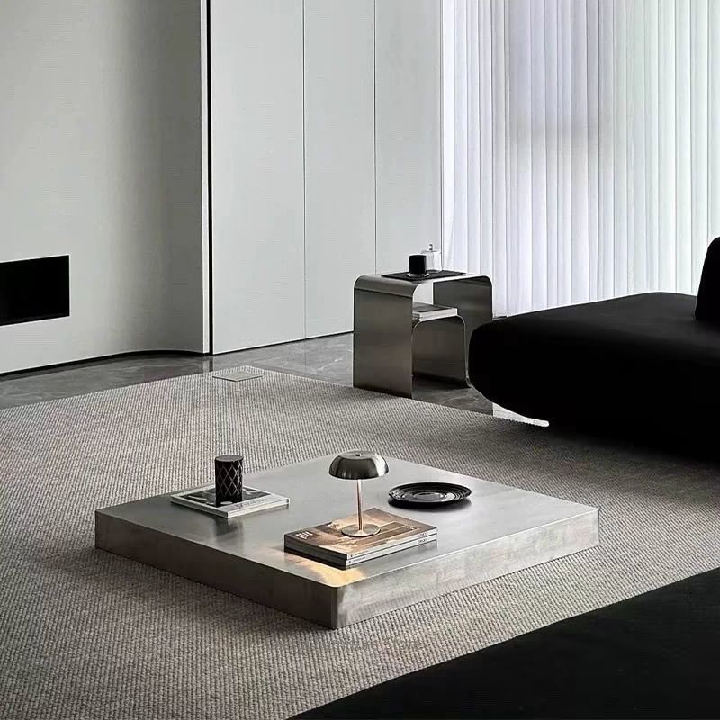 Nordic Creative Design Stainle - Desk Setup Minimalist recension och pris