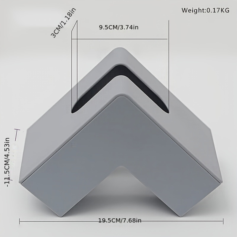 1pc Scandinavian Minimalist Cr - Desk Setup Minimalist recension och pris