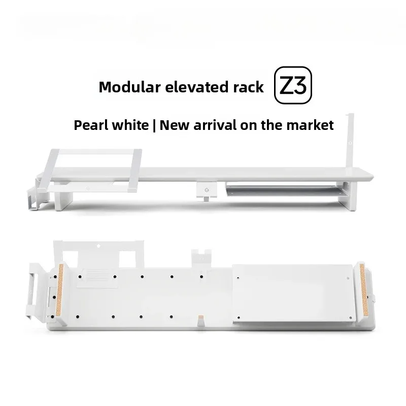 ‌ZORKMOU Z3 Modular Monitor St - Setup Desk Monitor recension och pris