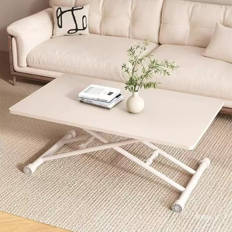 Lift-Top Folding Coffee Table  - Desk Setup Minimalist recension och pris