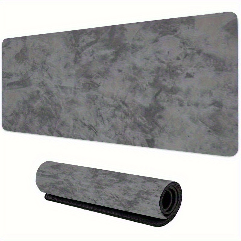 CIFBUY  Marble Texture Gaming  - Desk Setup Pc And Laptop recension och pris