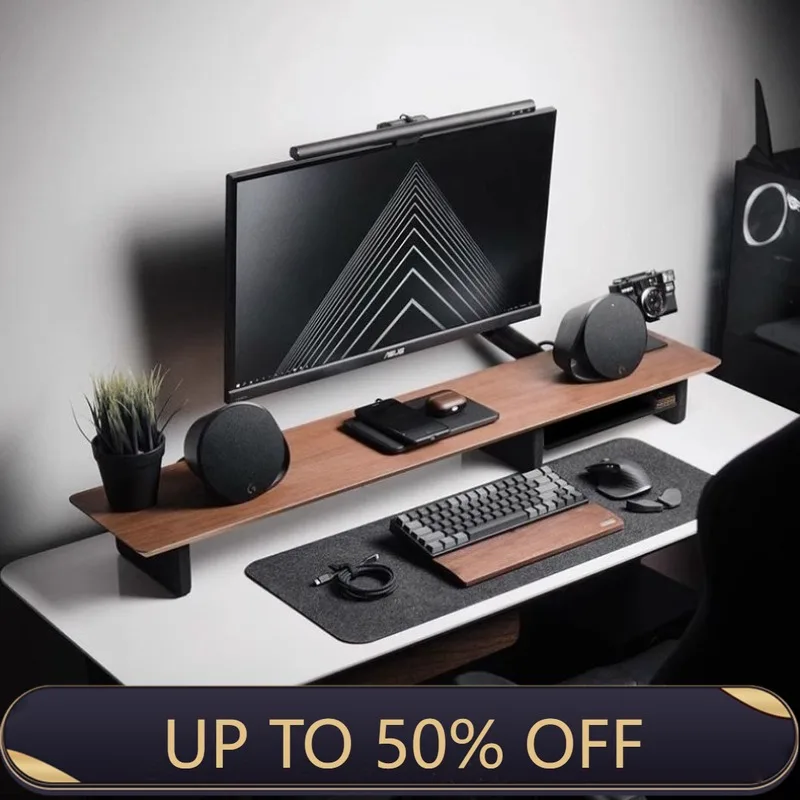 Z1 Monitor Height Increasing R - Setup Desk Monitor recension och pris
