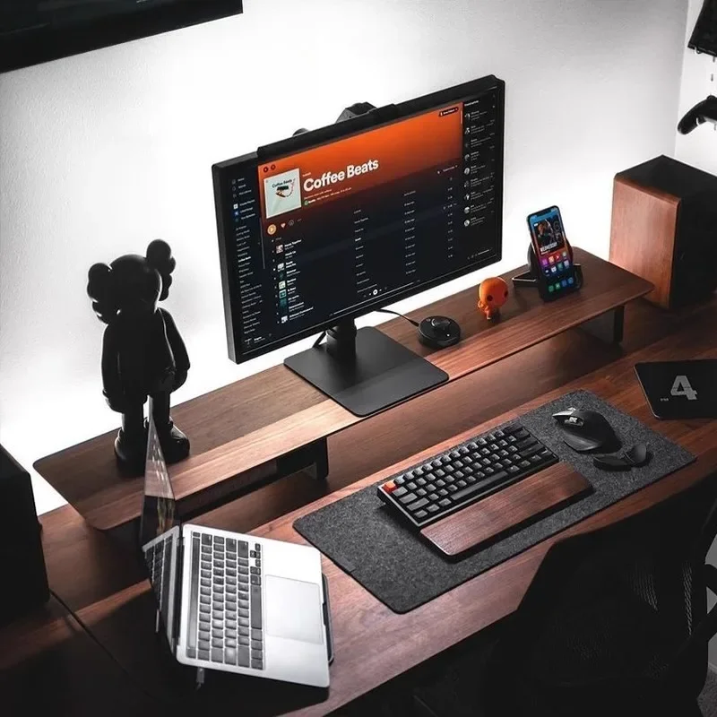 Z1 Monitor Height Increasing R - Setup Desk Monitor recension och pris