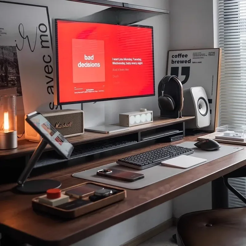 Z1 Monitor Height Increasing R - Setup Desk Monitor recension och pris
