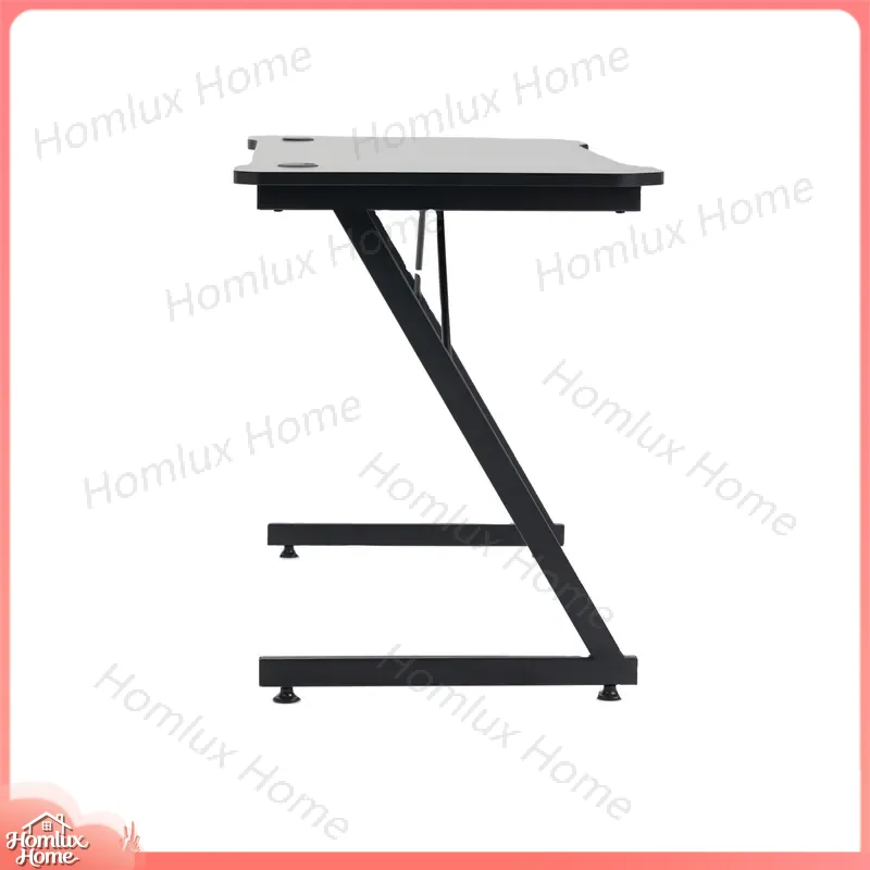 L Shaped Computer Desk Wooden  - Desk Setup L Shaped recension och pris