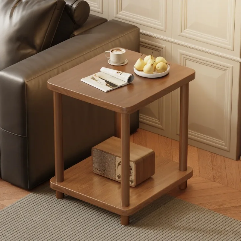 Small Table Household Removabl - Desk Setup Minimalist recension och pris