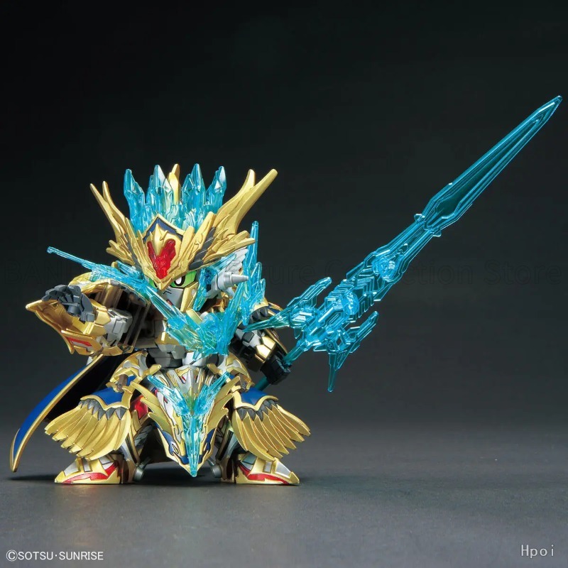 In Stock Original BANDAI SPIRI - Desk Setup With Tv recension och pris