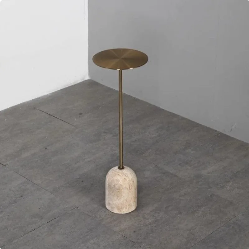 Stainless Steel Modern Art Sof - Desk Setup Minimalist recension och pris