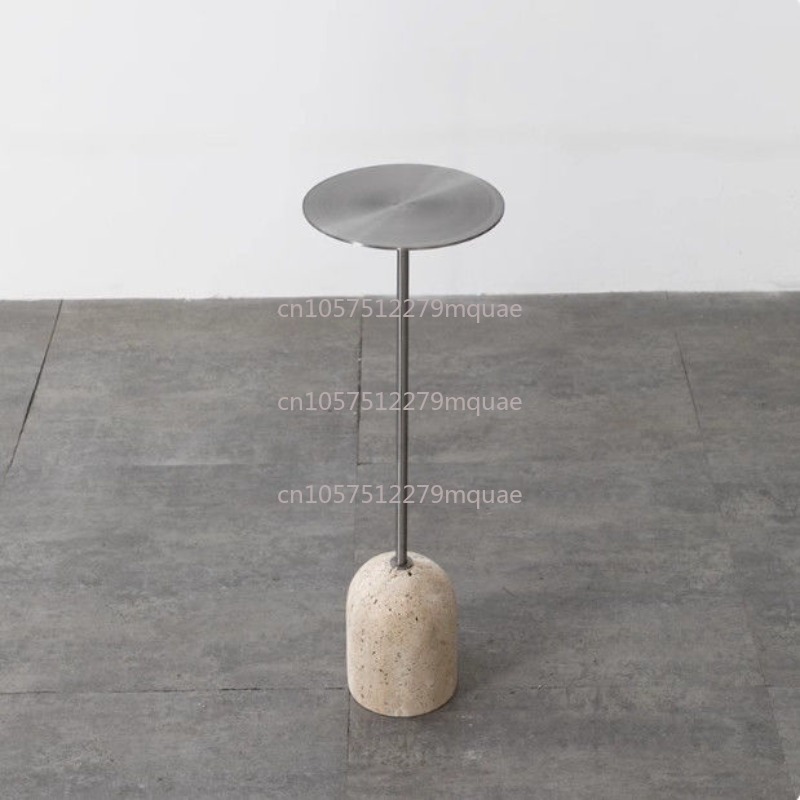 Stainless Steel Modern Art Sof - Desk Setup Minimalist recension och pris