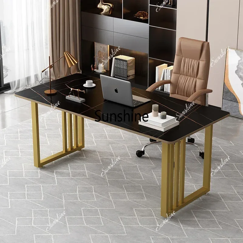 Gaming Study Computer Desks St - Setup Desk Monitor recension och pris