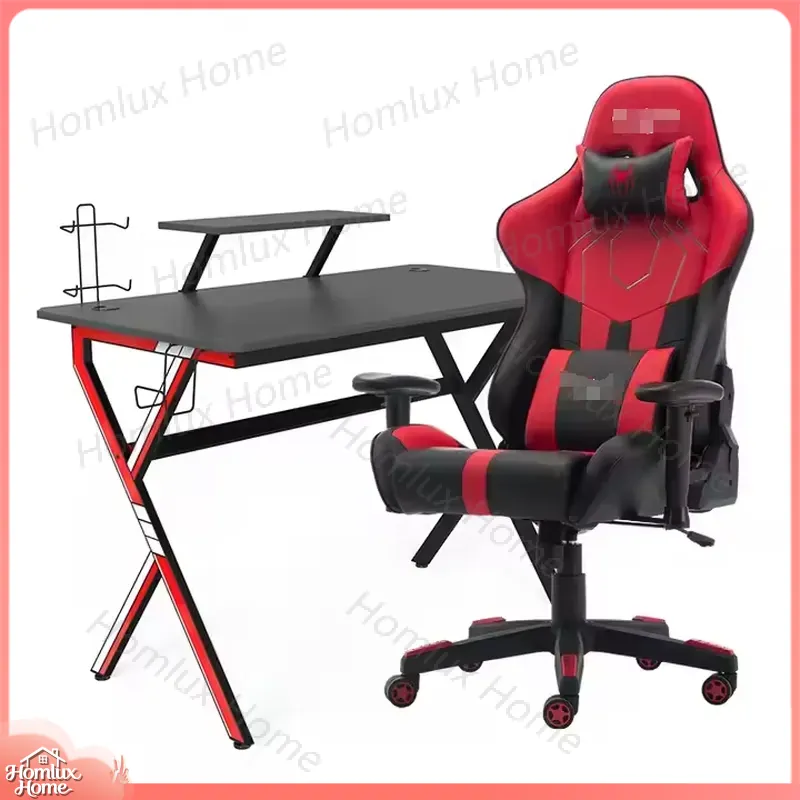 Professional Ergonomic L Shape - Desk Setup L Shaped recension och pris