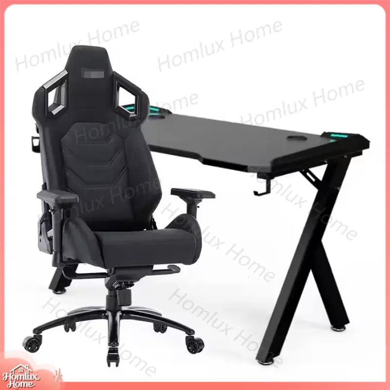 Professional Ergonomic L Shape - Desk Setup L Shaped recension och pris