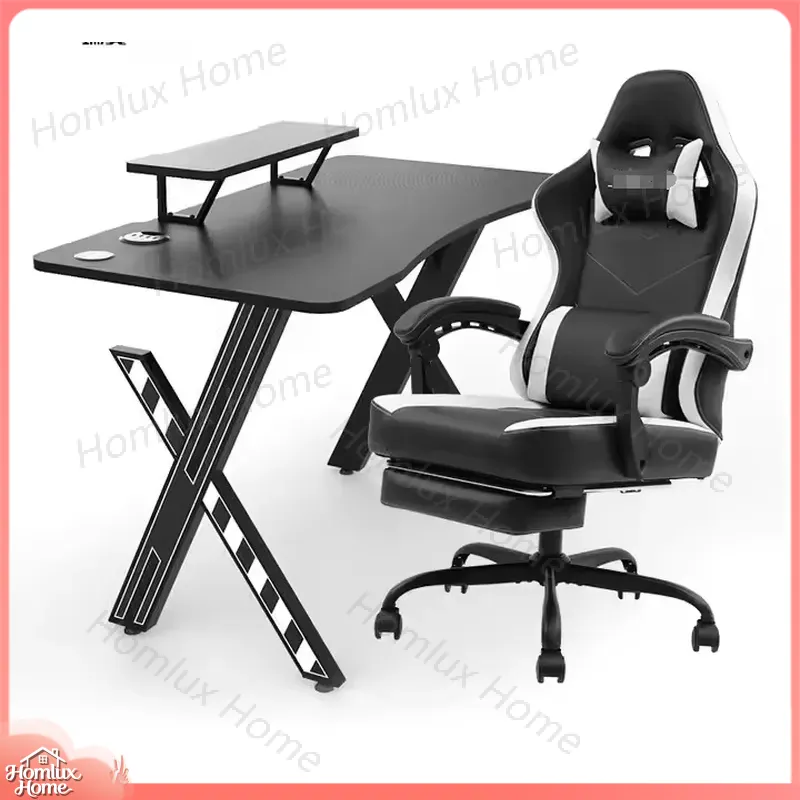 Professional Ergonomic L Shape - Desk Setup L Shaped recension och pris