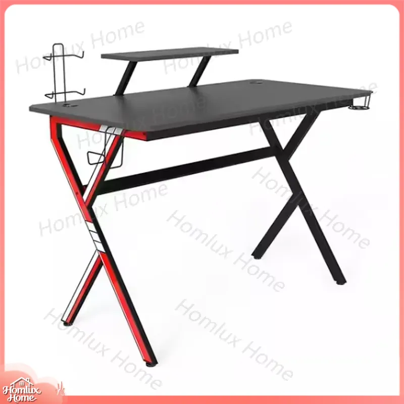 Professional Ergonomic L Shape - Desk Setup L Shaped recension och pris