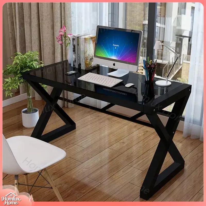 Gaming Desk for PC Computer Co - Desk Setup L Shaped recension och pris