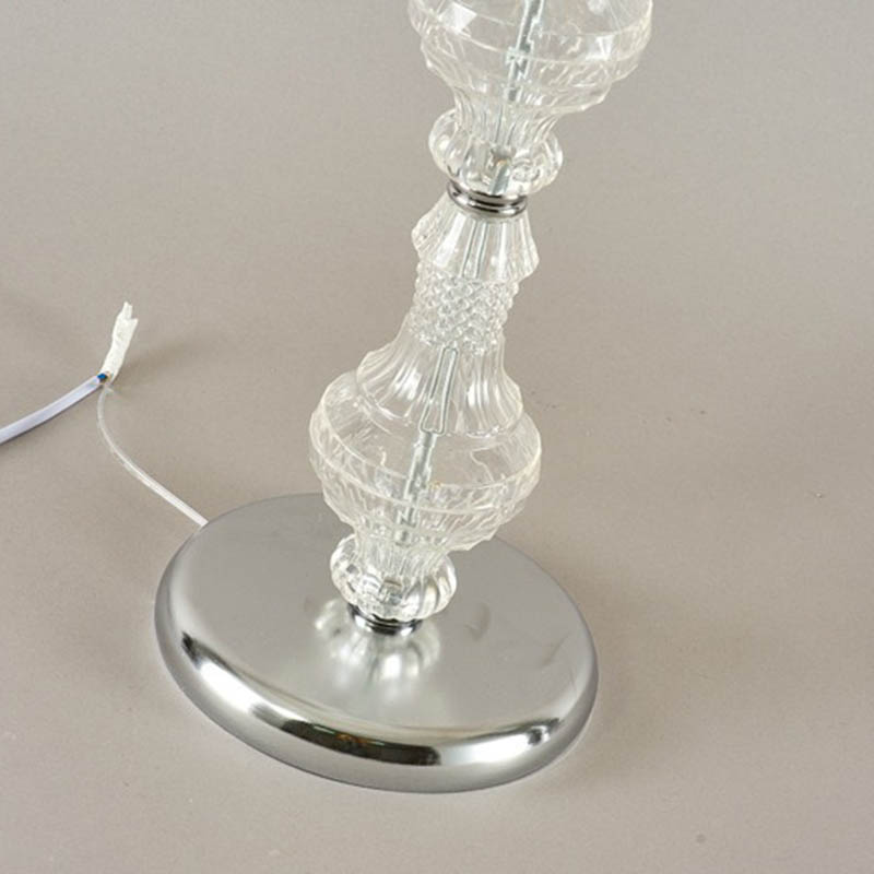 Modern Luxury Candle Lamps Wed - Desk Setup Lamp recension och pris