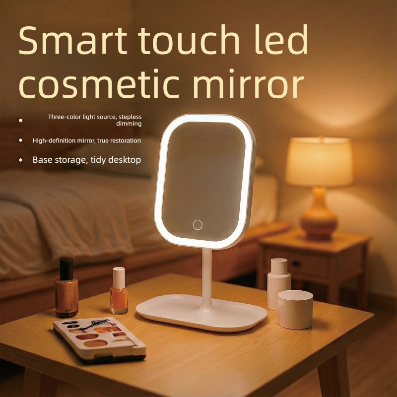 New LED Modern Desktop Vanity  - Desk Setup Lamp recension och pris