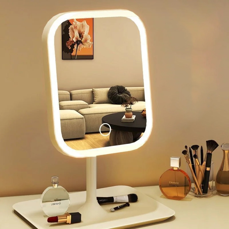 New LED Modern Desktop Vanity  - Desk Setup Lamp recension och pris